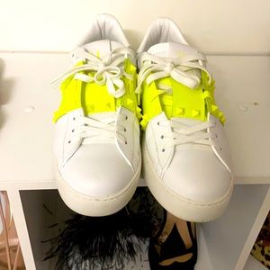 Valentino sneakers